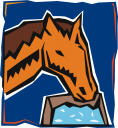 Horse Clipart