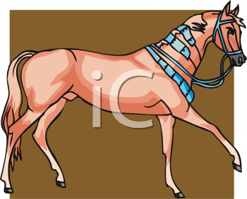 Horse Clipart