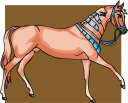 Horse Clipart