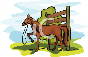 Horse Clipart