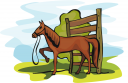 Horse Clipart