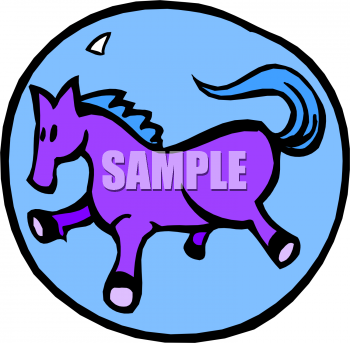 Horse Clipart