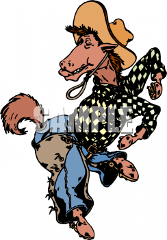 Horse Clipart