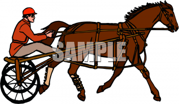 Horse Clipart