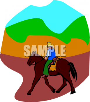 Horse Clipart