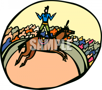 Horse Clipart