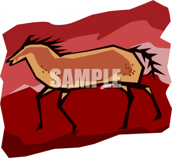 Horse Clipart