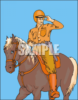 Horse Clipart