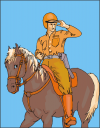 Horse Clipart