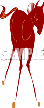 Horse Clipart