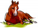 Horse Clipart