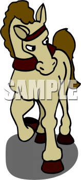 Horse Clipart