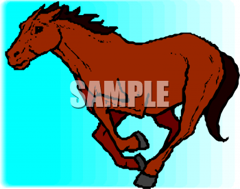 Horse Clipart