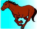 Horse Clipart