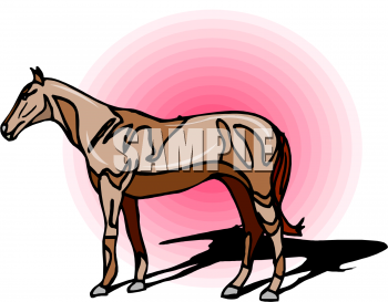 Horse Clipart