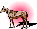 Horse Clipart