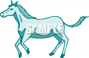 Horse Clipart