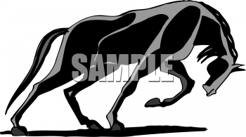 Horse Clipart