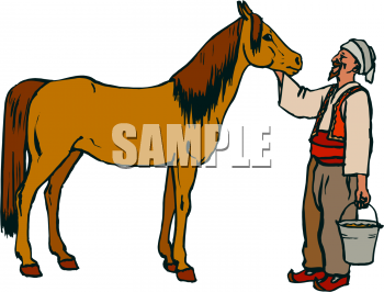 Horse Clipart