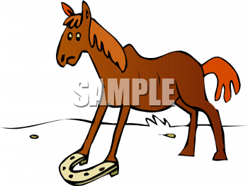 Horse Clipart