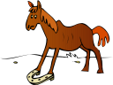 Horse Clipart