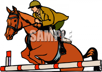 Horse Clipart