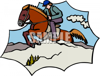 Horse Clipart