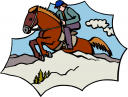 Horse Clipart