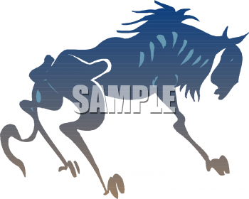 Horse Clipart