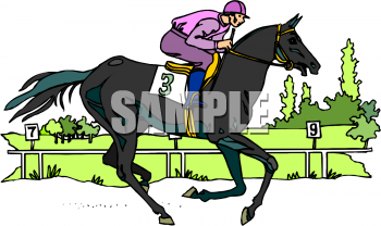 Horse Clipart