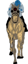 Horse Clipart