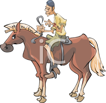 Horse Clipart