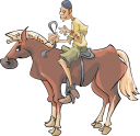 Horse Clipart