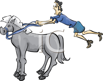 Horse Clipart