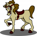 Horse Clipart