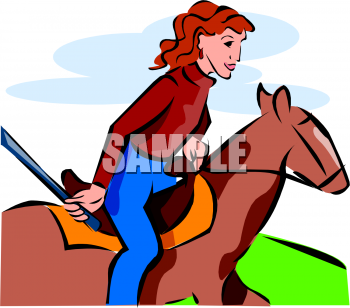 Horse Clipart