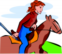 Horse Clipart