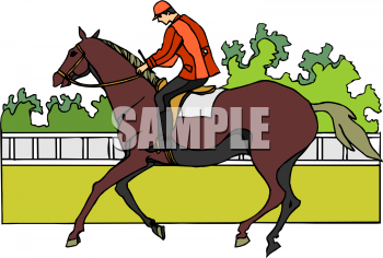 Horse Clipart