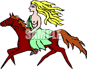 Horse Clipart