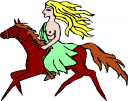 Horse Clipart