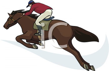 Horse Clipart