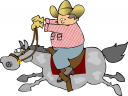 Horse Clipart