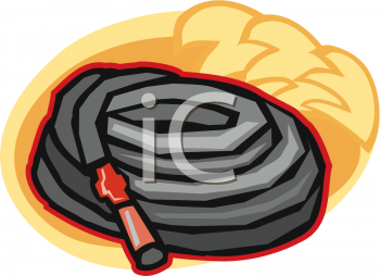 Hose Clipart