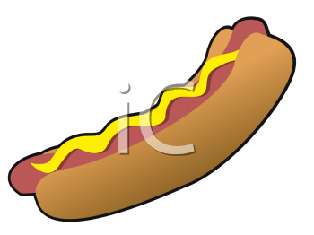 Mustard Clipart