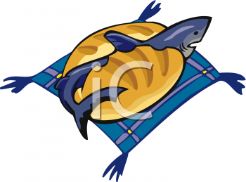 Fish Clipart