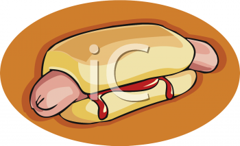 Mustard Clipart