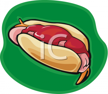 Mustard Clipart