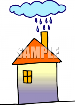 Rain Clipart