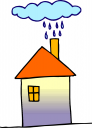 Rain Clipart