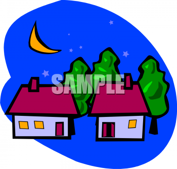 Astronomy Clipart